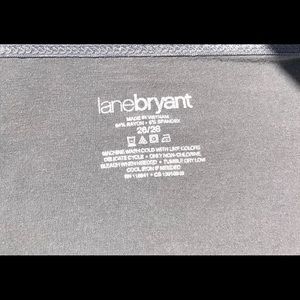Lane Bryant Tops - 2-pack Lace Camisole Lane Bryant Tops - 2-pack Lace Camisole
